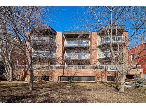 14-210 25 Avenue Sw, Calgary, AB - Outdoor