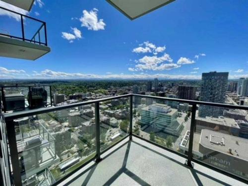 3009-310 12 Avenue Sw, Calgary, AB - Outdoor With View With Exterior