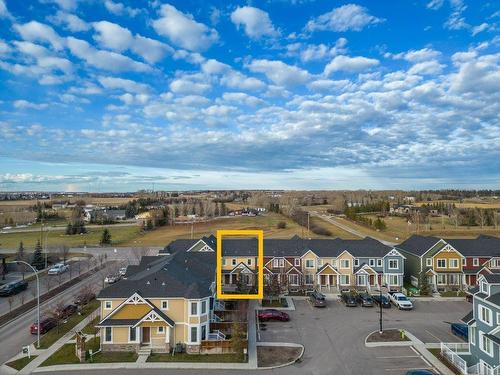 1307-2400 Ravenswood View Se, Airdrie, AB - Outdoor With View