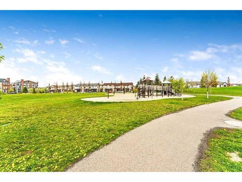 127 Copperpond Common Se, Calgary, AB - Outdoor With View