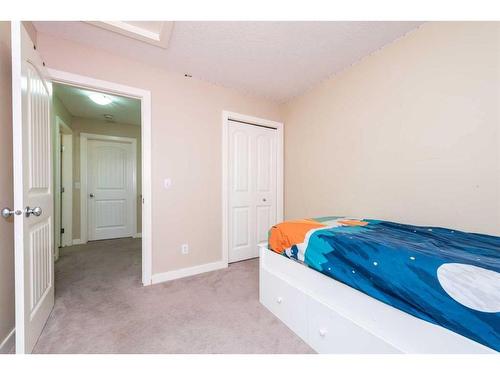 275 Taralake Terrace Ne, Calgary, AB - Indoor Photo Showing Bedroom