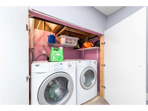 275 Taralake Terrace Ne, Calgary, AB - Indoor Photo Showing Laundry Room