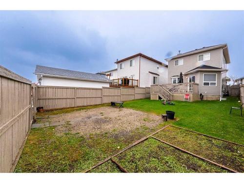 275 Taralake Terrace Ne, Calgary, AB - Outdoor With Deck Patio Veranda With Backyard With Exterior