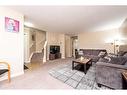 275 Taralake Terrace Ne, Calgary, AB  - Indoor Photo Showing Living Room 