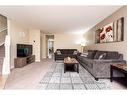 275 Taralake Terrace Ne, Calgary, AB  - Indoor Photo Showing Living Room 