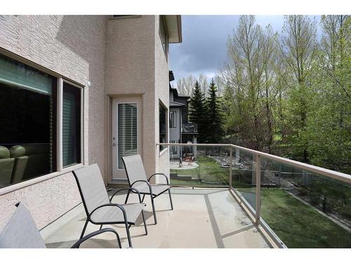 51 Hamptons Close Nw, Calgary, AB - Outdoor With Exterior