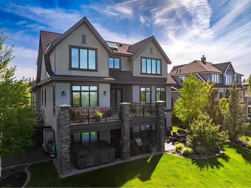 37 Artesia Pointe, Heritage Pointe, AB - Outdoor With View