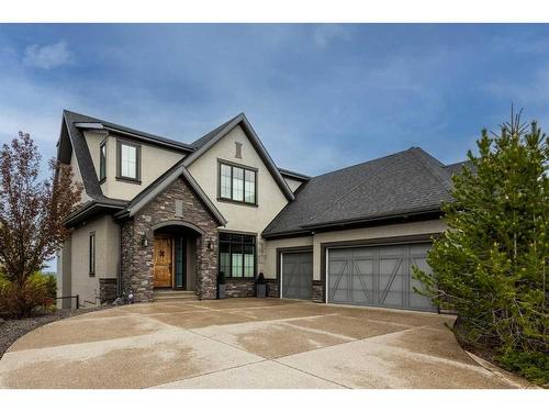 37 Artesia Pointe, Heritage Pointe, AB - Outdoor With Facade