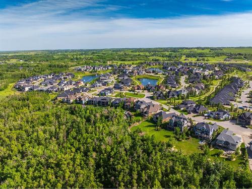 37 Artesia Pointe, Heritage Pointe, AB - Outdoor With Deck Patio Veranda