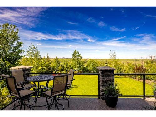 37 Artesia Pointe, Heritage Pointe, AB - Outdoor With View