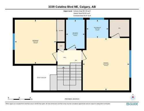 3339 Catalina Boulevard Ne, Calgary, AB - Other