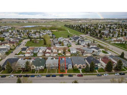 3339 Catalina Boulevard Ne, Calgary, AB - Outdoor With View