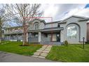 3339 Catalina Boulevard Ne, Calgary, AB  - Outdoor With Deck Patio Veranda With Facade 