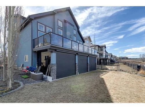 44 Sage Hill Way, Calgary, AB - Outdoor With View