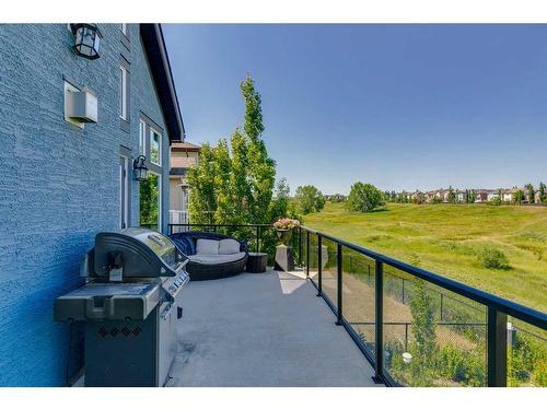 44 Sage Hill Way, Calgary, AB - Outdoor With View