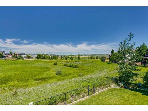 44 Sage Hill Way, Calgary, AB - Outdoor With View