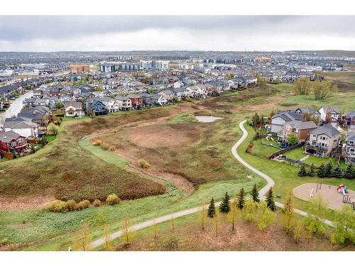 44 Sage Hill Way, Calgary, AB - Outdoor With View