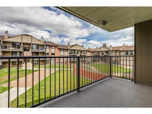 2206-13045 6 Street Sw, Calgary, AB - Outdoor With Balcony With Exterior