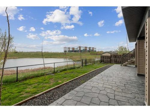 131 Skyview Point Road Ne, Calgary, AB - Outdoor With View