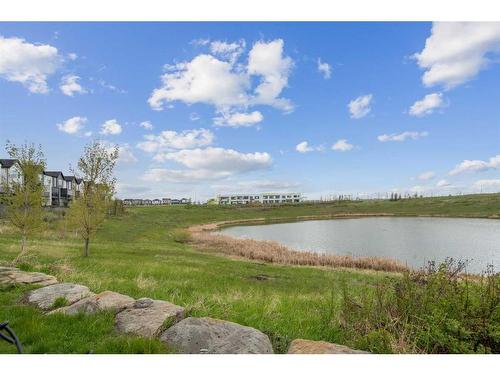 131 Skyview Point Road Ne, Calgary, AB - Outdoor With View