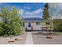 6324 Travois Crescent Nw, Calgary, AB  - Outdoor 
