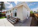 6324 Travois Crescent Nw, Calgary, AB  - Outdoor With Deck Patio Veranda With Exterior 