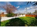 6324 Travois Crescent Nw, Calgary, AB  - Outdoor 