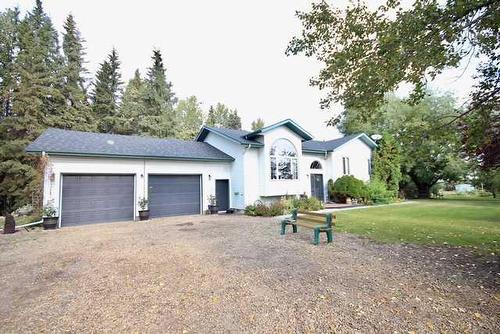 675054 Range Road 183, Rural Athabasca County, AB - Outdoor