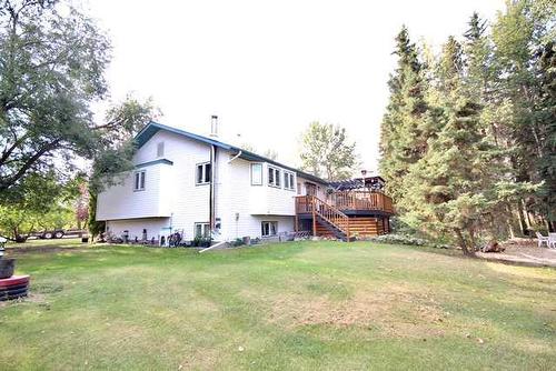 675054 Range Road 183, Rural Athabasca County, AB - Outdoor