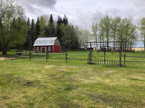 675054 Range Road 183, Rural Athabasca County, AB - Outdoor