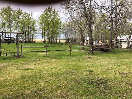 675054 Range Road 183, Rural Athabasca County, AB - Outdoor With View