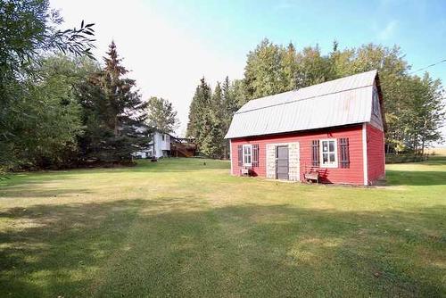 675054 Range Road 183, Rural Athabasca County, AB - Outdoor