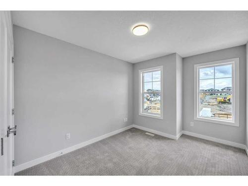 733 Carrington Boulevard, Calgary, AB - Indoor Photo Showing Other Room