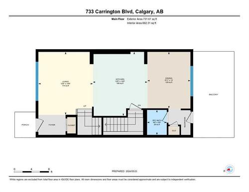 733 Carrington Boulevard, Calgary, AB - Other
