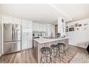 803-1111 15 Avenue Sw, Calgary, AB  - Indoor Photo Showing Kitchen 