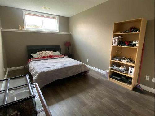 79 Harrison Green, Olds, AB - Indoor Photo Showing Bedroom