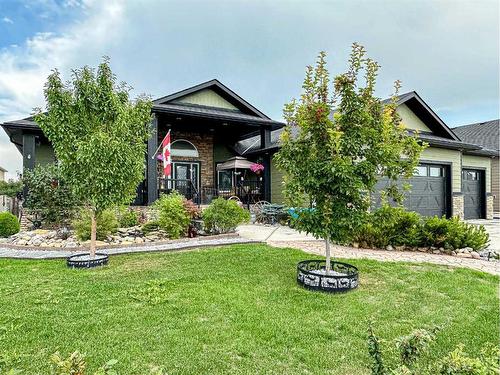 79 Harrison Green, Olds, AB - Outdoor