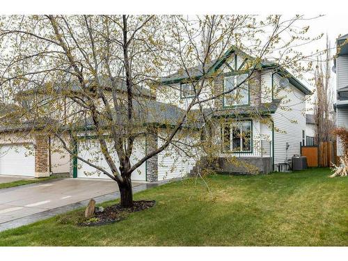 58 Arbour Butte Road Nw, Calgary, AB - Outdoor