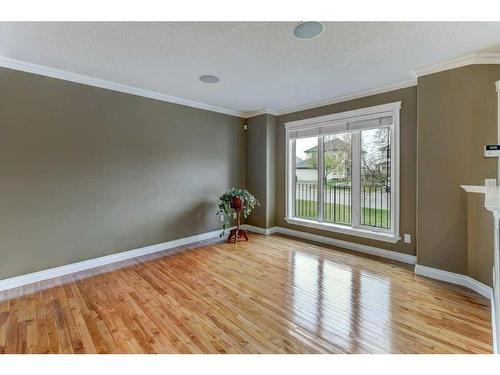 58 Arbour Butte Road Nw, Calgary, AB - Indoor Photo Showing Other Room
