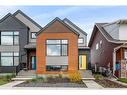 3826 202 Avenue Se, Calgary, AB  - Outdoor With Facade 