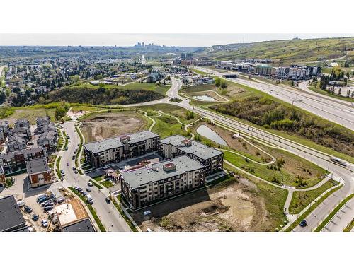 3208-80 Greenbriar Place Nw, Calgary, AB - Outdoor With View