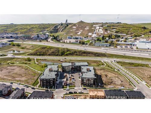 3208-80 Greenbriar Place Nw, Calgary, AB - Outdoor With View