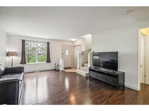 310 Cranford Court Se, Calgary, AB - Indoor Photo Showing Living Room