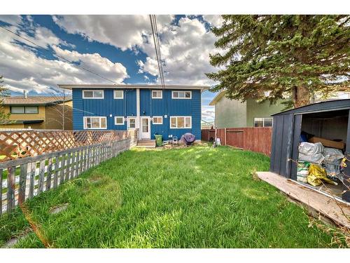 A-2440 53 Avenue Sw, Calgary, AB - Outdoor