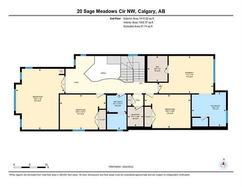 20 Sage Meadows Circle Nw, Calgary, AB - Other