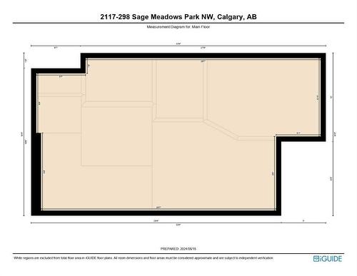 2117-298 Sage Meadows Park Nw, Calgary, AB - Other