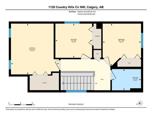 1128 Country Hills Circle Nw, Calgary, AB - Other