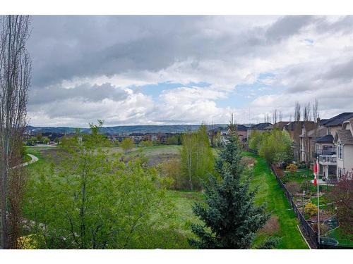 59 Tuscany Glen Place Nw, Calgary, AB - Outdoor With View