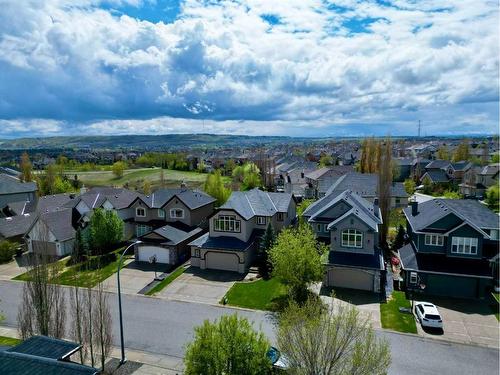 59 Tuscany Glen Place Nw, Calgary, AB - Outdoor With Facade