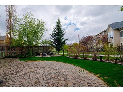 59 Tuscany Glen Place Nw, Calgary, AB - Outdoor